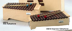 LINKO XYLOPHONE SOPRANO